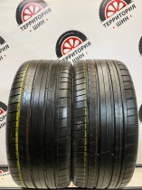 Dunlop SP Sport Maxx GT NO R18 265/45