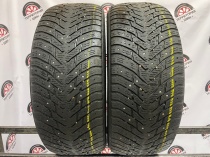 Nokian Hakkalitta 8 R 17 215/55 T98