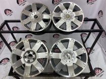 Литые форд R16 5*108 цо63.3 ет52 6.5J