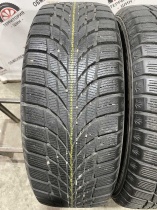 Kumho WinterCraft Ice Wi51 R16 205/55
