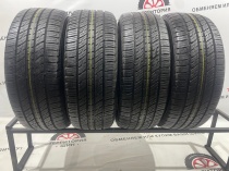 Kumho Crugen Premium KL33 R16 255/65