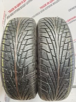 Maxxis Victra SUV M+S R17	225/65