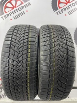 Nankang Ice Activa 2 R17 215/55