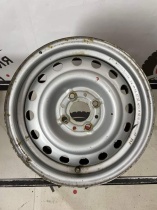 ШТАМП ВАЗ R14 4х98/58,6/5,5j/ET35