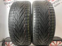 Nokian HKPLT R2 SUV R19 245/55