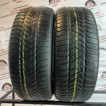 Pirelli Scorpion Winter 235/65 R18