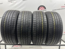 Kumho Crugen Premium KL33 R16 255/65