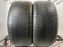 Michelin CrossClimate Suv R19 255/50