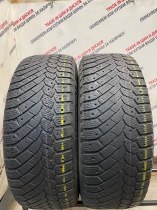 Continental ContiIceContact 4x4 R17	  235/60