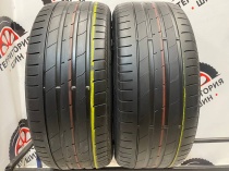 Nexen NFera SU1 245/45/18