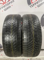 Goodyear UltraGrip Ice SUV Gen-1 R19 235/55