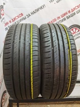 Yokohama Blu Erath GT-AE51 215/45 93W R19