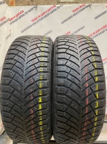 Michelin X-Ice North 4 R18	225/55