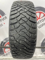 Dunlop Grandtrek Ice 03 R17 215/65