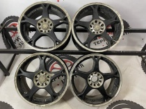 Литье OPEL Astra J YAMATO R16 5X105/56,6/6,5J/ET39