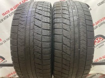 Bridgestone Blizzak VRX R17 235/55