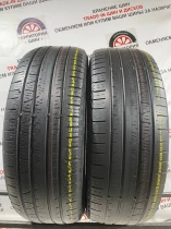Pirelli Scorpion Verde All Season R17 215/60