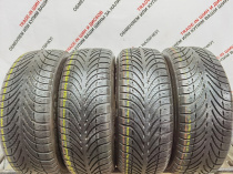 BFGoodrich G-Force Winter 205/55 R16