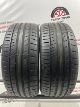 Continental ContiSportContact 5 R18 225/40