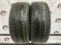 BFgoodrich g-force winter2 R16 205/55 94H