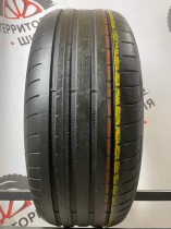 GoodYear Eagle F1 asimmetric3 R17 225/55