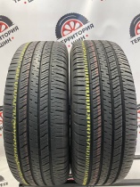 Hankook Smart ST X 245/70 R16