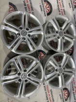 Диски литые VW R16	5*112 6.5J ET 42 ЦО 57.1
