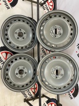 Штампы FORD R16 5*108 ЦО63,4 ЕТ50 6.5 J