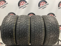 Gislaved NordFrost 100 R17 225/45 94Т