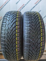 Continental ContiWinterContact TS 850 205/55 R16