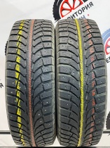 GTRadial Champiro Ice Pro R17 215/60