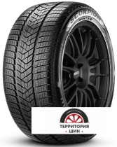 Pirelli Scorpion Winter R19 285/45 111V