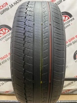 Dunlop Grandtrek ST30 R19 245/55.