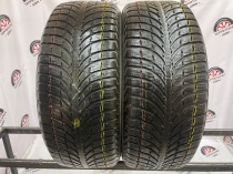 Michelin Latitude Alpin LA2 R19 235/50 103V