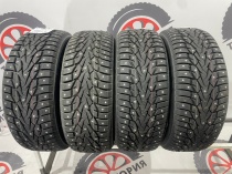 iLink Wintervorhut Stud III R17 225/60