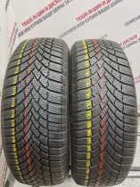 Bridgestone Blizzak LM-005 R16	215/65