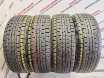 Dunlop DSX R17	215/60
