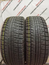 Bridgestone Blizzak Revo GZ R18 235/50