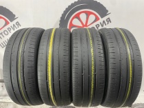 Kumho Solus KH17 R16 195/55
