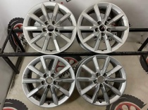 Литьё AUDI Orig. Ronal R17 5X112/D57,1/ET43/J7