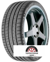 Michelin Pilot Super Sport R20 245/40 99Y