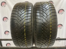 Dunlop Grandtrek WT M3 RFT 255/55 R18 109H