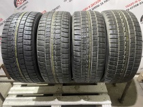 Dunlop Winter Maxx WM01 R18 245/45