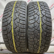Gislaved Euro Frost 3 Silica 195/55 R15
