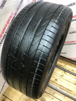 Pirelli P Zero  R20	265/45