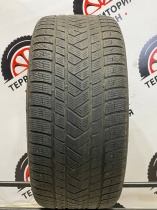 Pirelli Scorpion Winter MGT R21	295/35