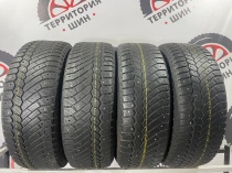 Continental ContiIceContact 4x4 R17 225/65