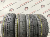 Dunlop Winter Maxx WM01 R16 215/65