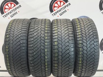 Continental ContiIceContact R16 215/55