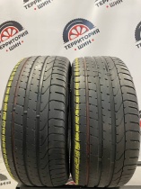 Pirelli P Zero 235/35 R19